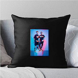 Ultimate Dance Duo Koo Koo Pillows Cover