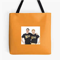 Fun Fitness Grooves Koo Koo Bags