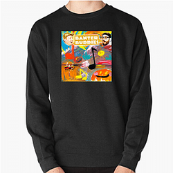 Family-Friendly Jams Koo Koo Sweatshirts