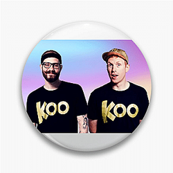 High-Energy Moves Koo Koo Pins