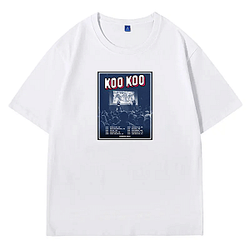 Kids Party Vibes Koo Koo T-Shirts