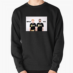 Dance Party Beats Koo Koo Sweatshirts