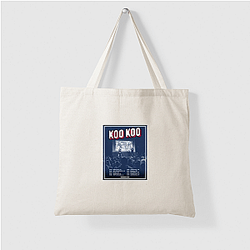 Kids Party Vibes Koo Koo Bags