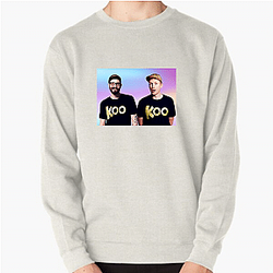 High-Energy Moves Koo Koo Sweatshirts