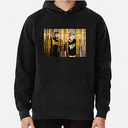 Sing-Along Fun Koo Koo Hoodies