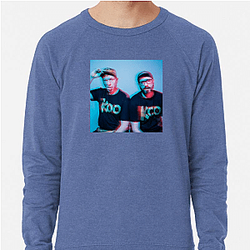 Playful Music World Koo Koo Sweatshirts