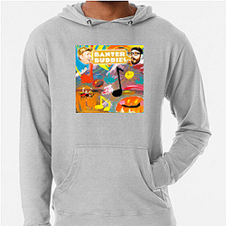 Family-Friendly Jams Koo Koo Hoodies