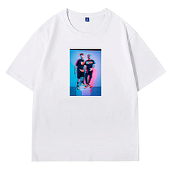 Ultimate Dance Duo Koo Koo T-Shirts