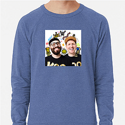 Interactive Music Energy Koo Koo Sweatshirts
