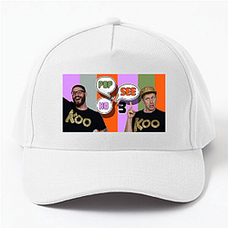 Silly Dance Anthems Koo Koo Hats & Caps