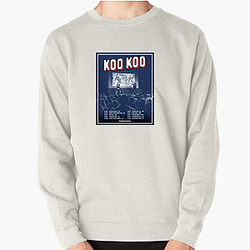 Kids Party Vibes Koo Koo Sweatshirts