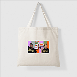 Silly Dance Anthems Koo Koo Bags