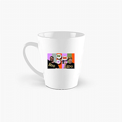 Silly Dance Anthems Koo Koo Mugs