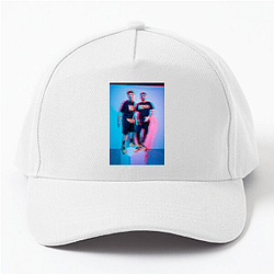 Ultimate Dance Duo Koo Koo Hats & Caps