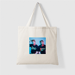 Playful Music World Koo Koo Bags