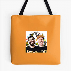 Interactive Music Energy Koo Koo Bags