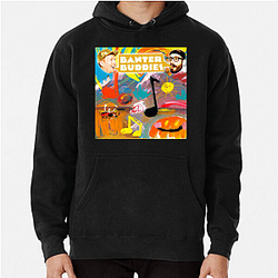 Family-Friendly Jams Koo Koo Hoodies