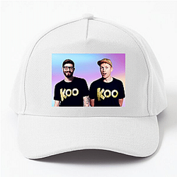 High-Energy Moves Koo Koo Hats & Caps