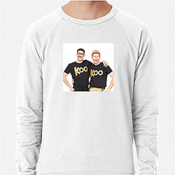 Fun Fitness Grooves Koo Koo Sweatshirts