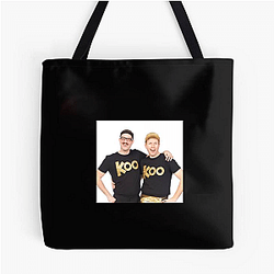 Fun Fitness Grooves Koo Koo Bags