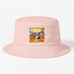 Family-Friendly Jams Koo Koo Hats & Caps