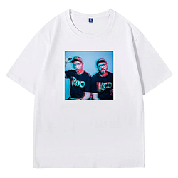 Playful Music World Koo Koo T-Shirts