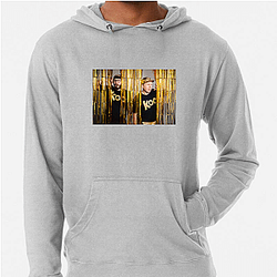 Sing-Along Fun Koo Koo Hoodies