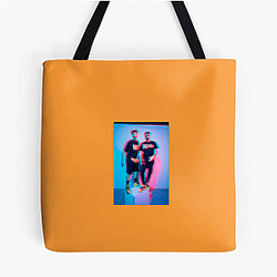 Ultimate Dance Duo Koo Koo Bags