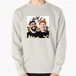 Interactive Music Energy Koo Koo Sweatshirts