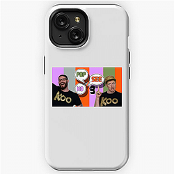 Silly Dance Anthems Koo Koo Samsung Cases