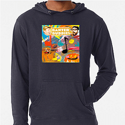 Family-Friendly Jams Koo Koo Hoodies