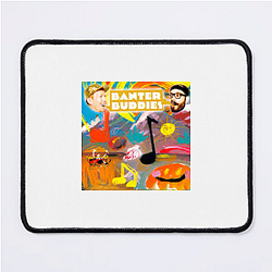Family-Friendly Jams Koo Koo Mouse Pads
