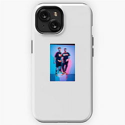 Ultimate Dance Duo Koo Koo Samsung Cases