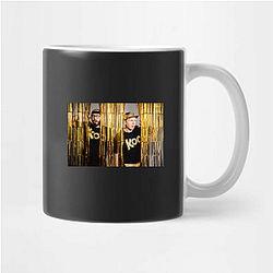 Sing-Along Fun Koo Koo Mugs