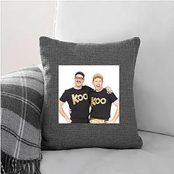 Fun Fitness Grooves Koo Koo Pillows Cover