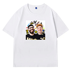 Interactive Music Energy Koo Koo T-Shirts