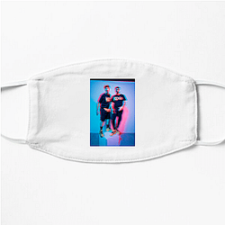 Ultimate Dance Duo Koo Koo Face Masks
