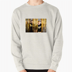 Sing-Along Fun Koo Koo Sweatshirts