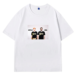 Dance Party Beats Koo Koo T-Shirts