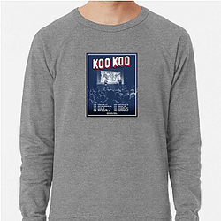 Kids Party Vibes Koo Koo Sweatshirts