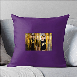 Sing-Along Fun Koo Koo Pillows Cover