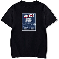 Kids Party Vibes Koo Koo T-Shirts