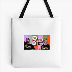 Silly Dance Anthems Koo Koo Bags