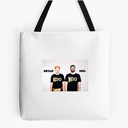 Dance Party Beats Koo Koo Bags