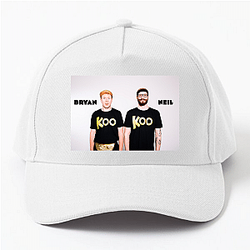 Dance Party Beats Koo Koo Hats & Caps