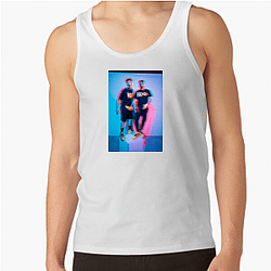 Ultimate Dance Duo Koo Koo Tank Tops
