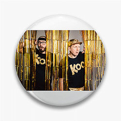 Sing-Along Fun Koo Koo Pins
