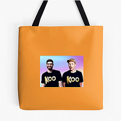 High-Energy Moves Koo Koo Bags