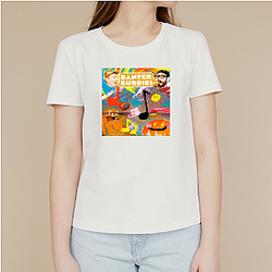 Family-Friendly Jams Koo Koo T-Shirts
