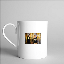 Sing-Along Fun Koo Koo Mugs